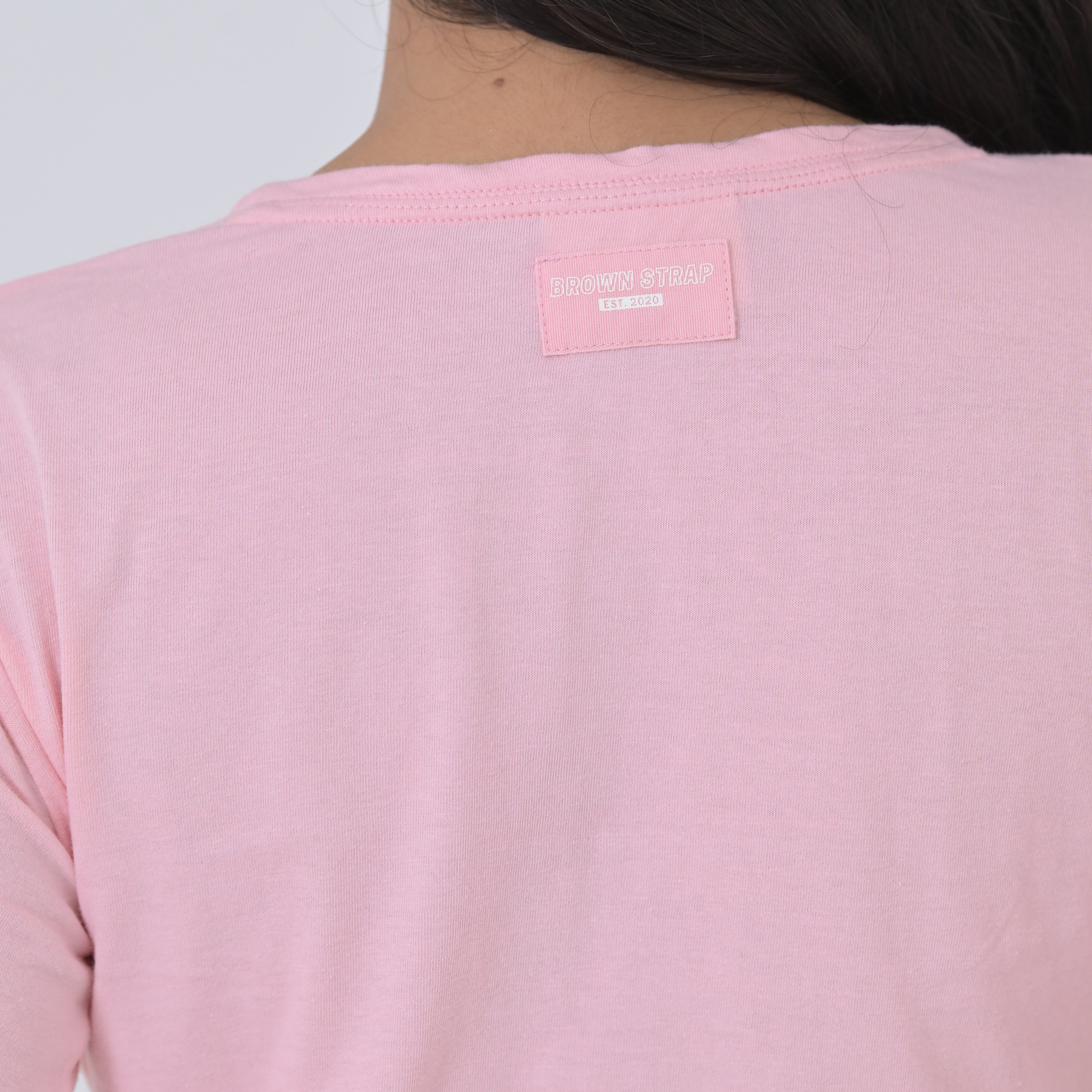 Tencel™ Lyocell Lounge T-shirt