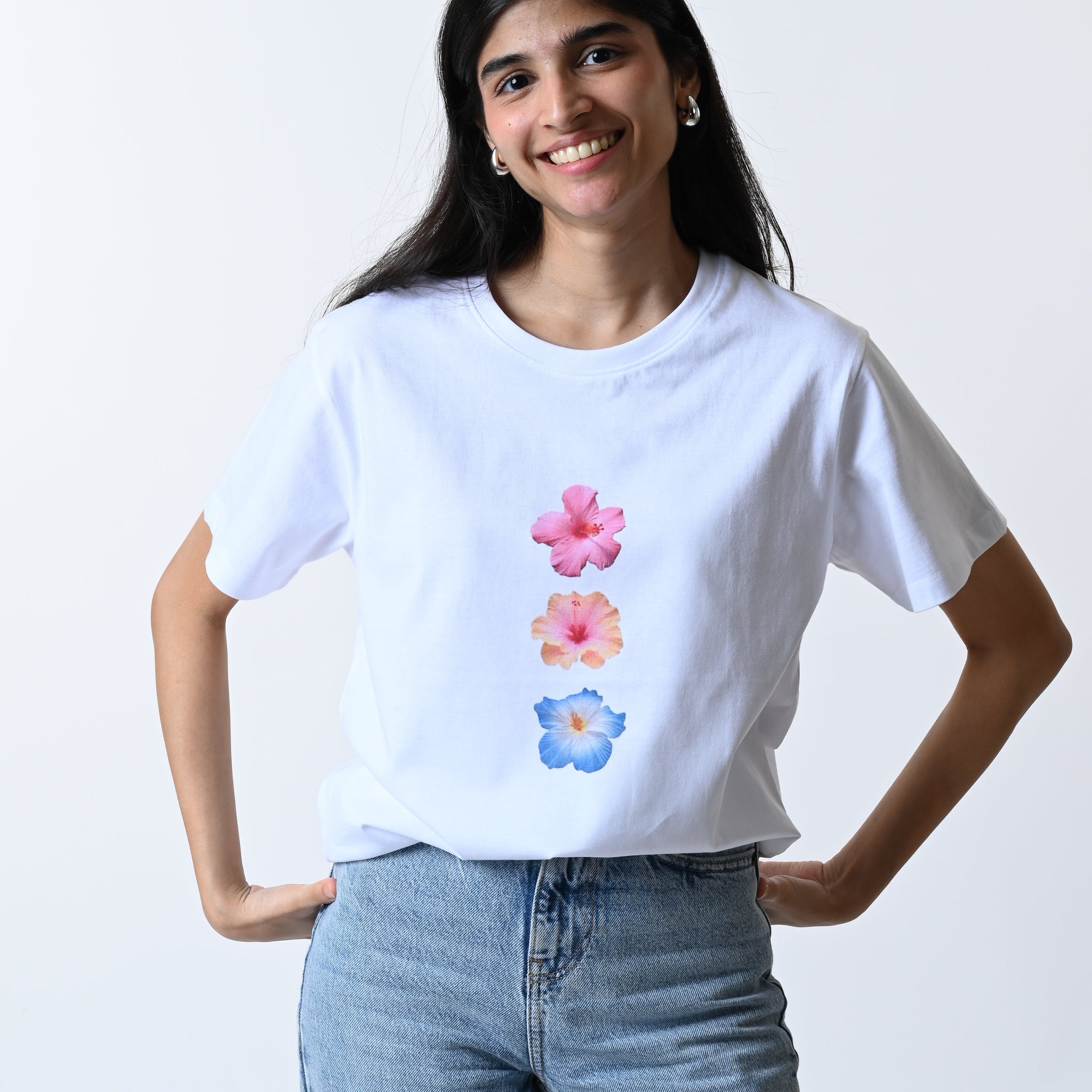 THE Hibiscus (LADIES)
