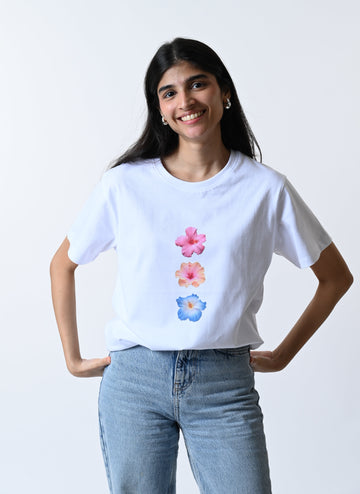 THE Hibiscus (LADIES)