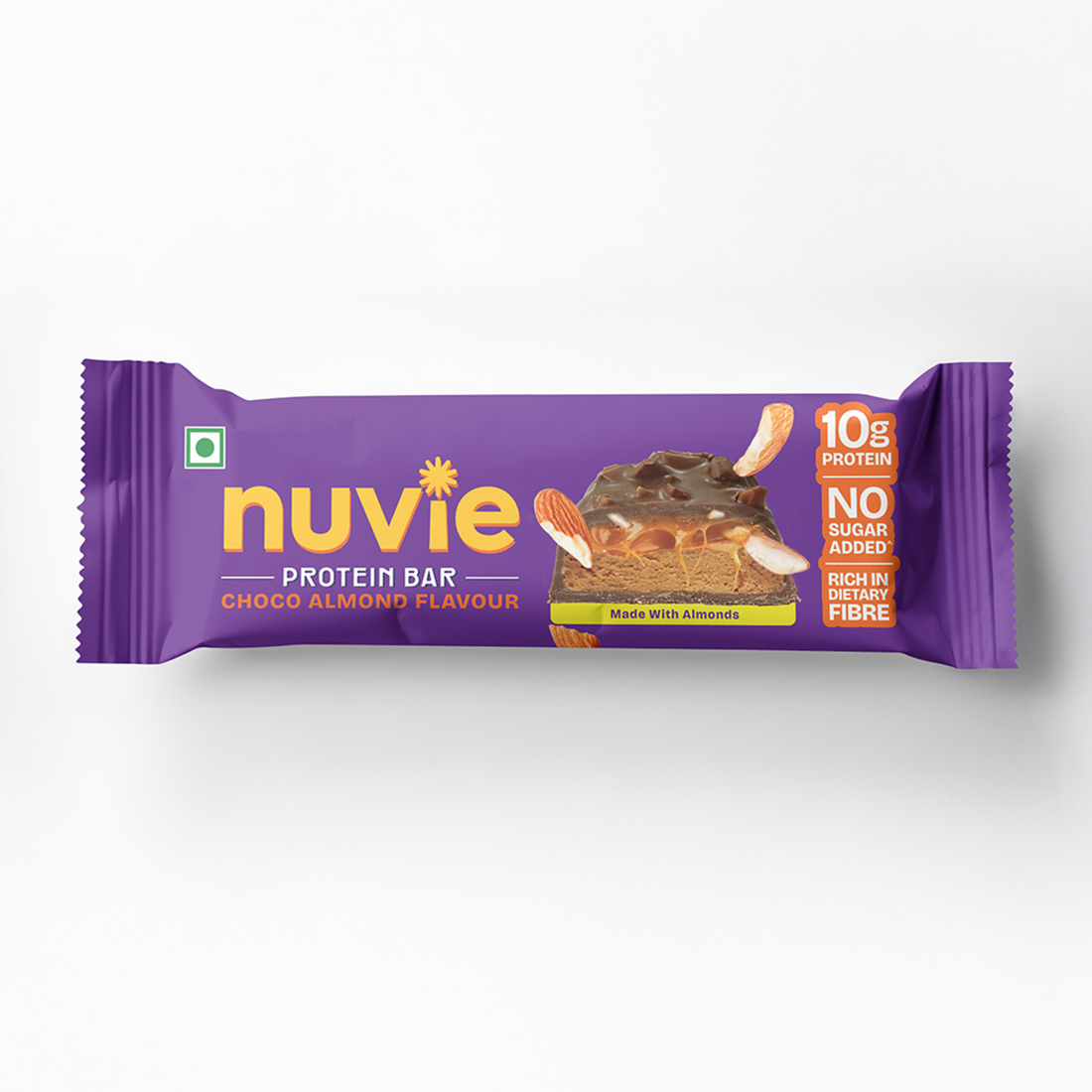 Protein Chocolate Bar - Choco Almond