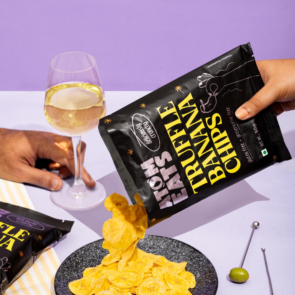 Truffle Variety Pack