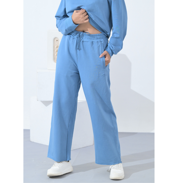 100% Supima® Winter Tide Track Pants