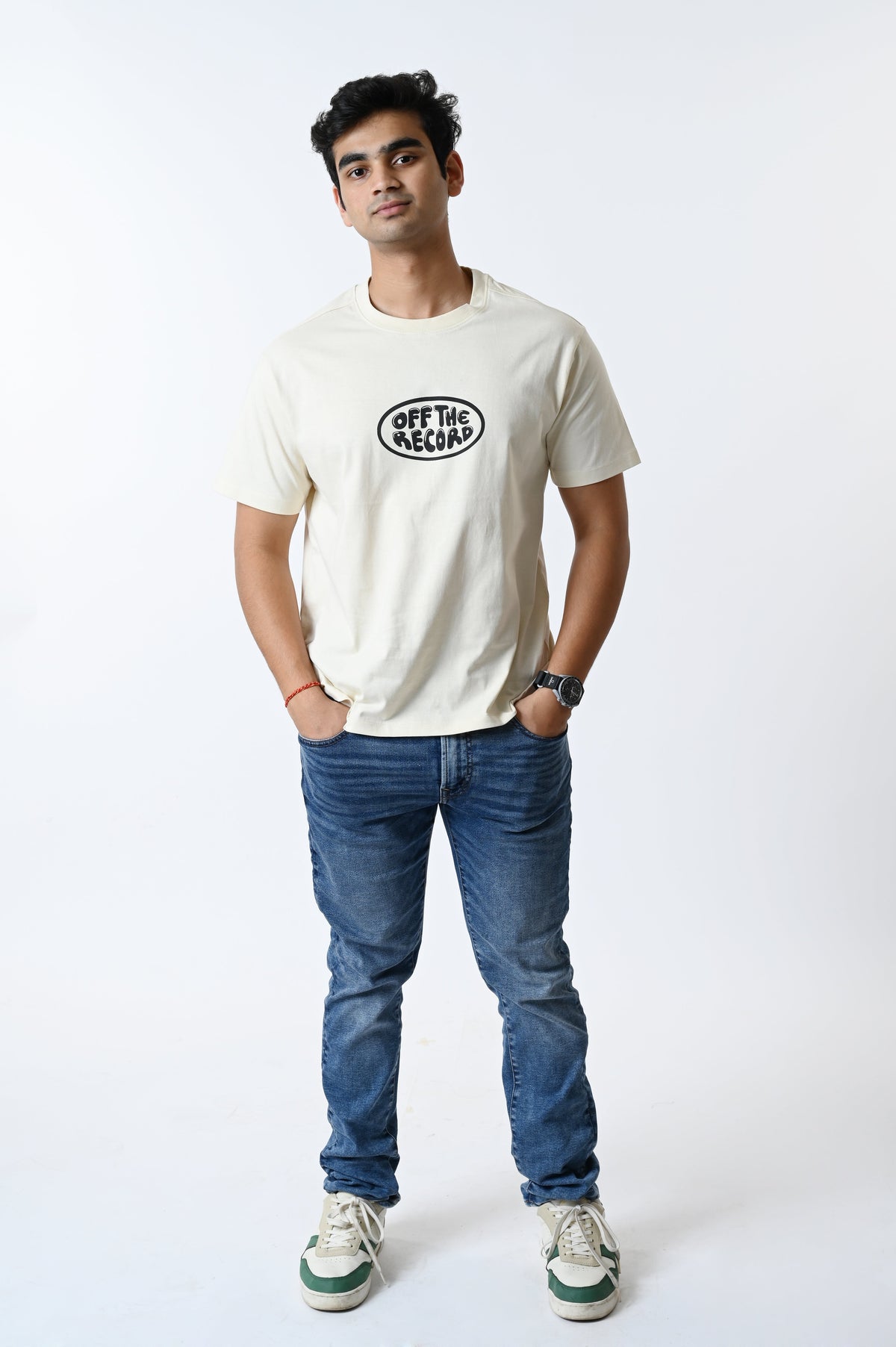 Off The Record (UNISEX)