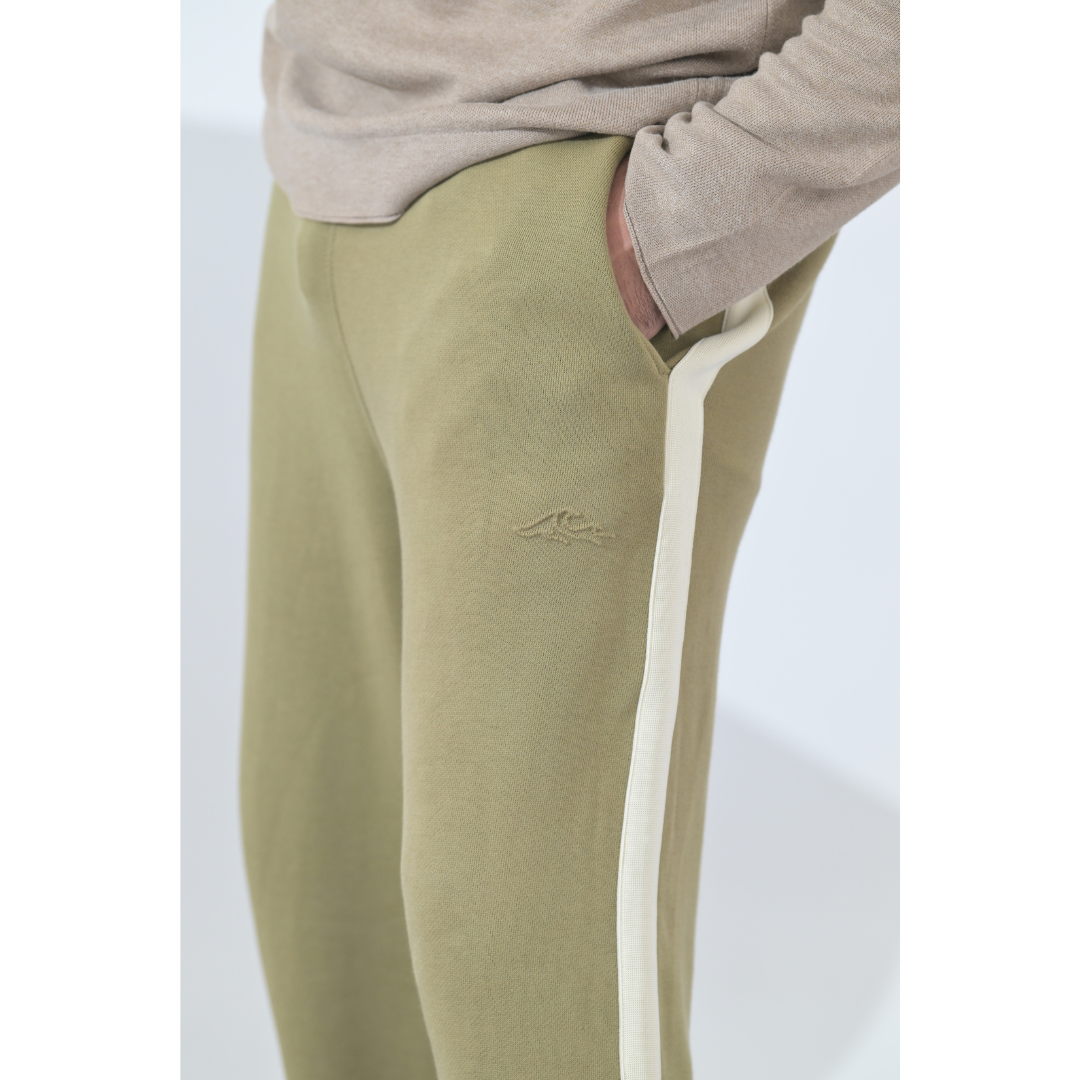 Supima Cotton Men Sweatpants
