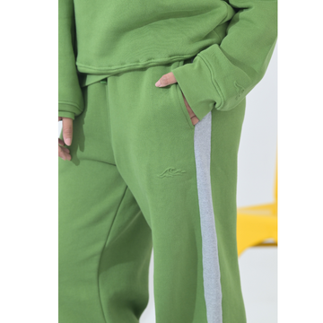 100% Supima Unisex Sweatpants
