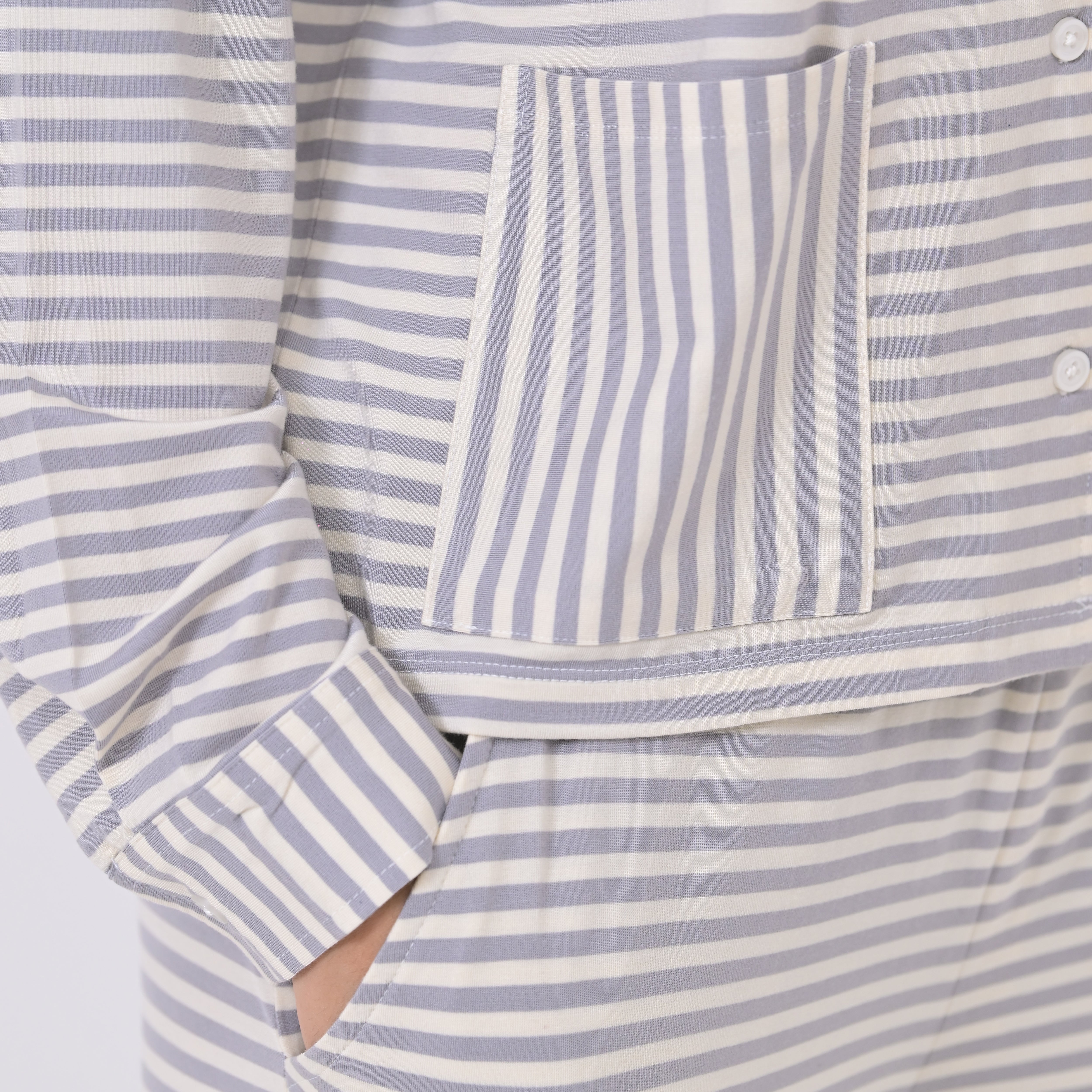 Tencel™ Lyocell Pajama SET