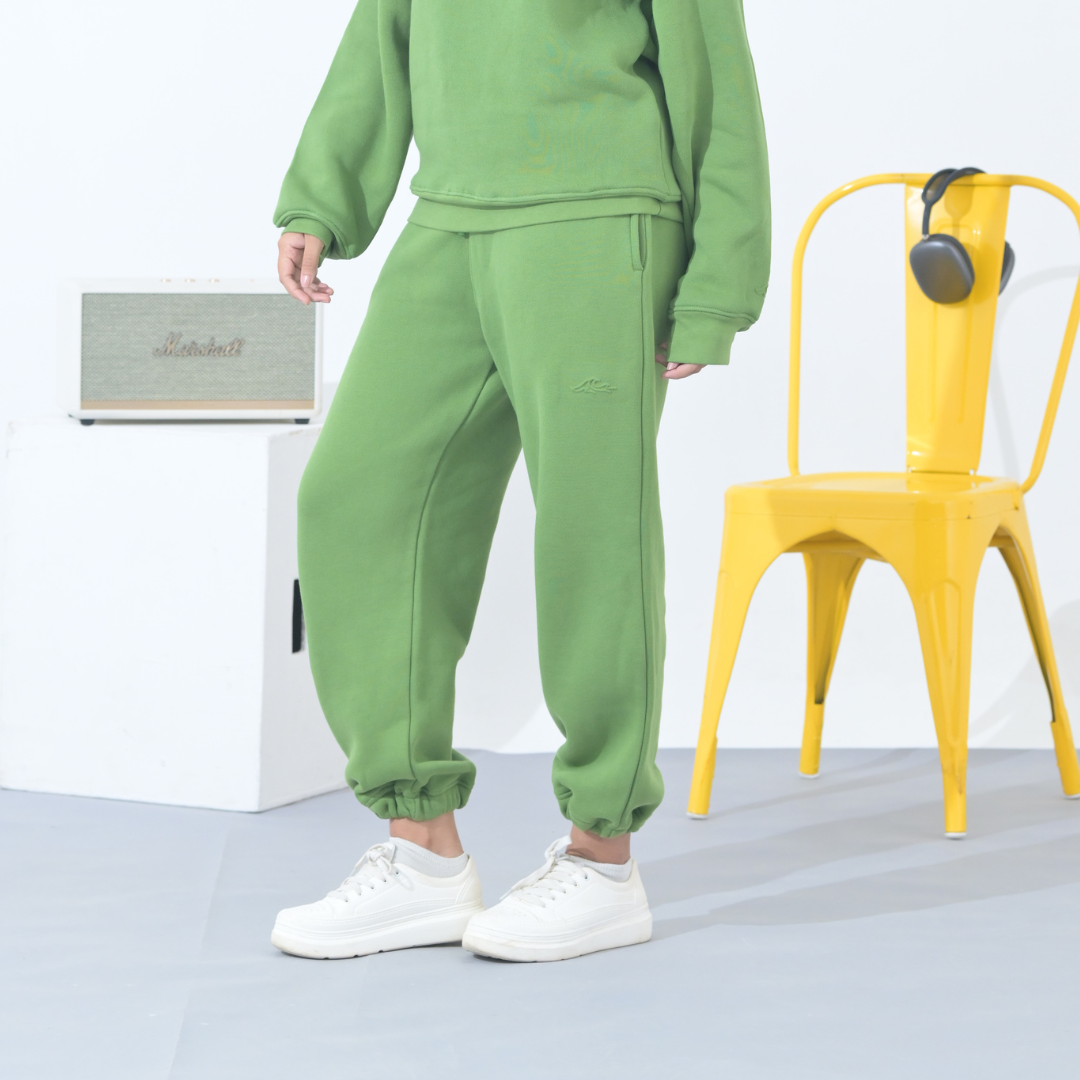 100% Supima® Unisex Sweatpants