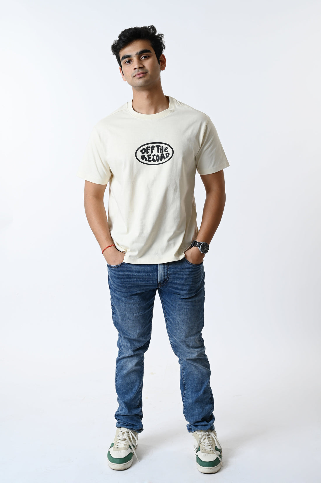 Off The Record (UNISEX)