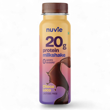 20g Protein Shake - Chocolate