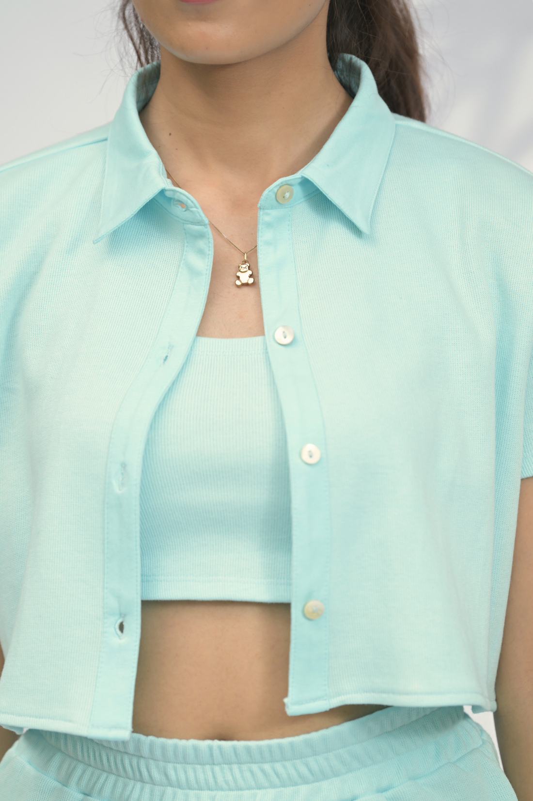 Easy Trio Sky Blue