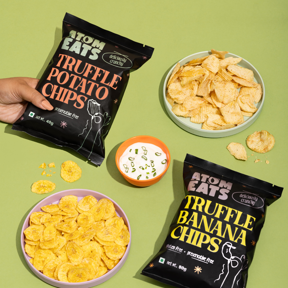 Truffle Variety Pack