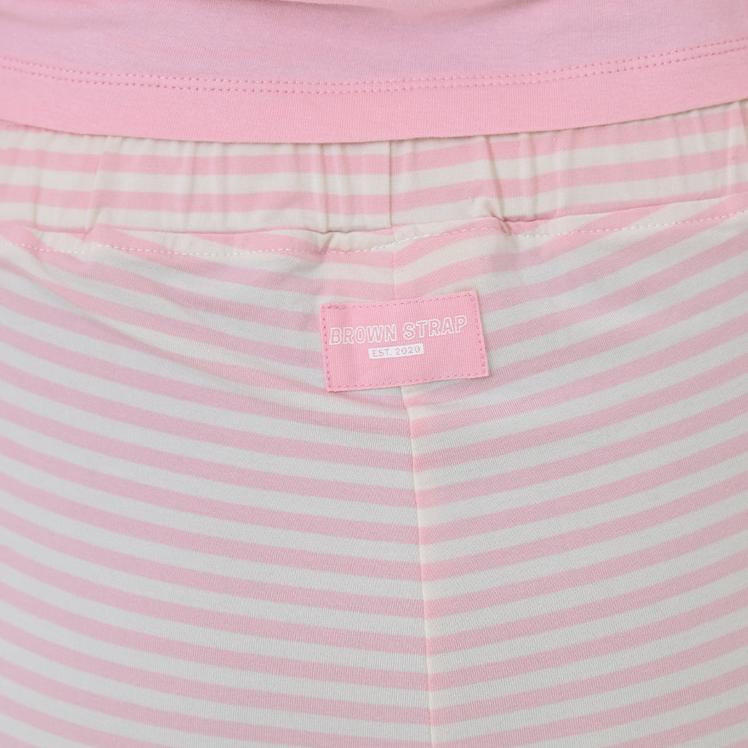 The Stripes Story Pjs