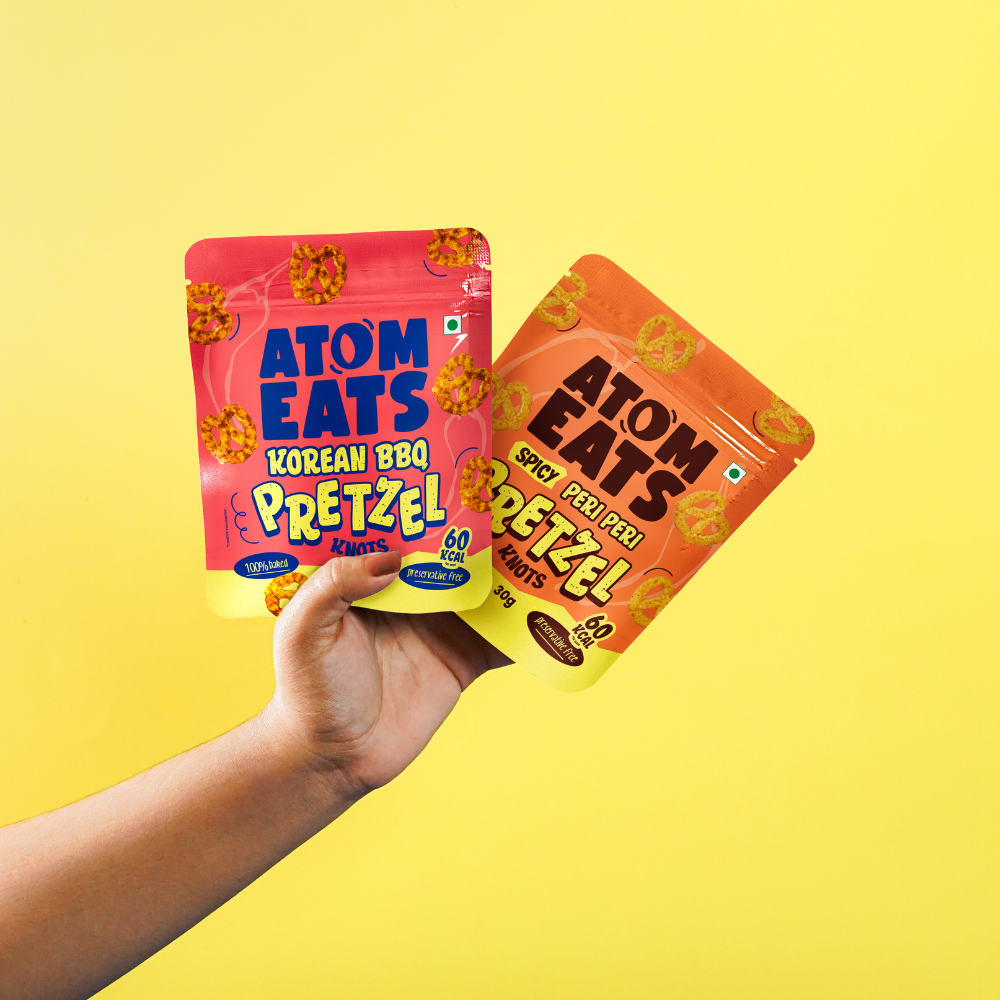 "All I Want For Christmas" Box