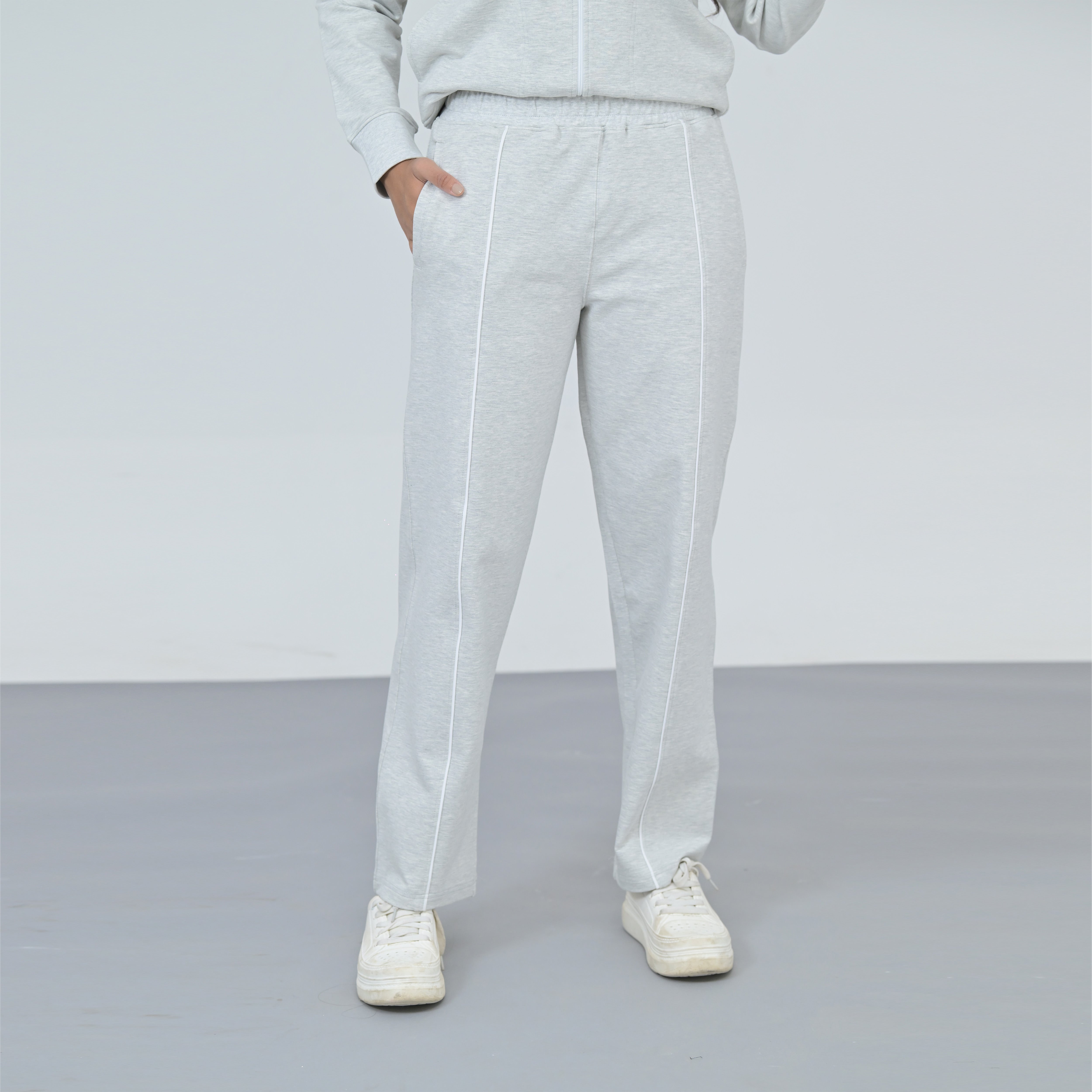 Supima Cotton Travel Pant