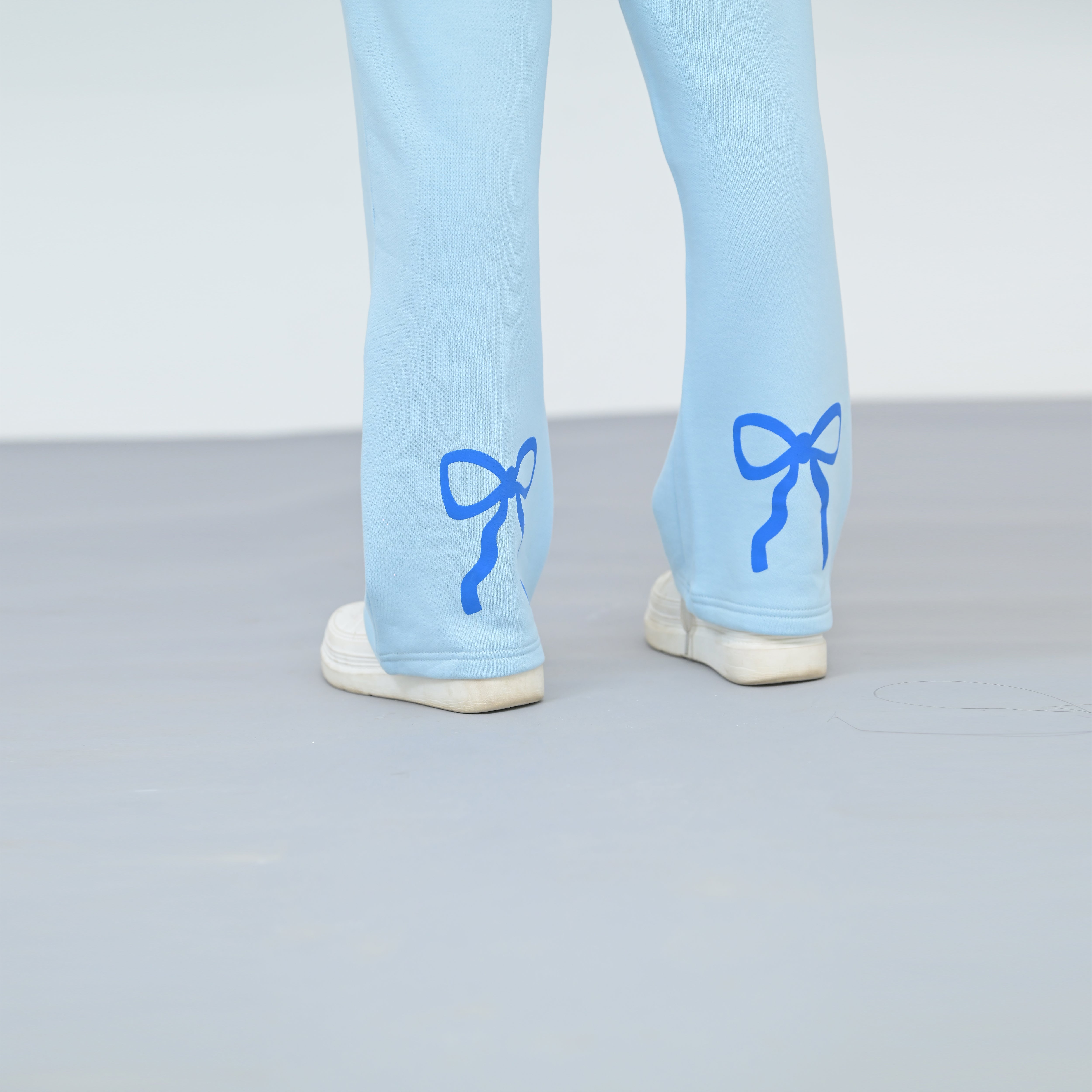 Supima® Cotton Fleece Trackpant