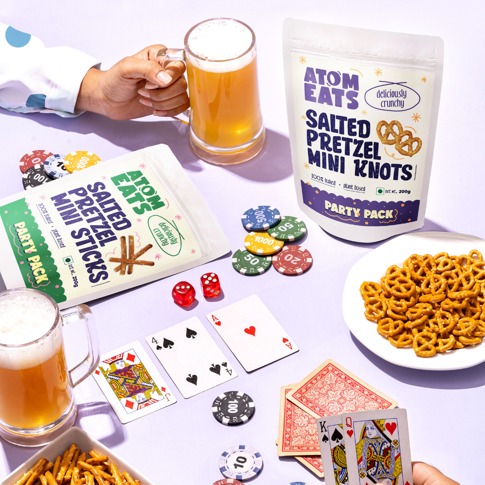 Pretzel Sticks Party Pack