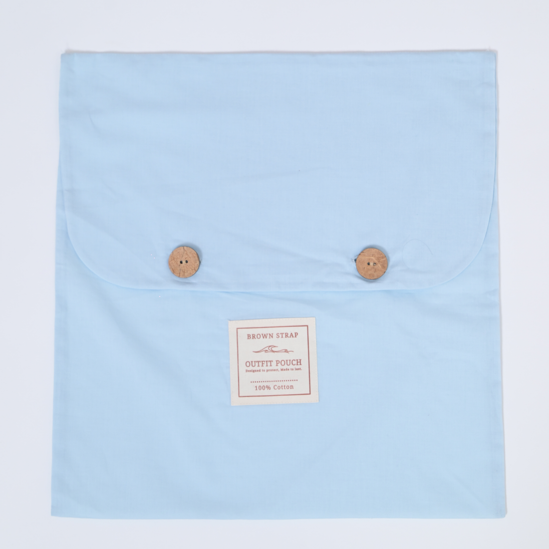 Outfit Pouch