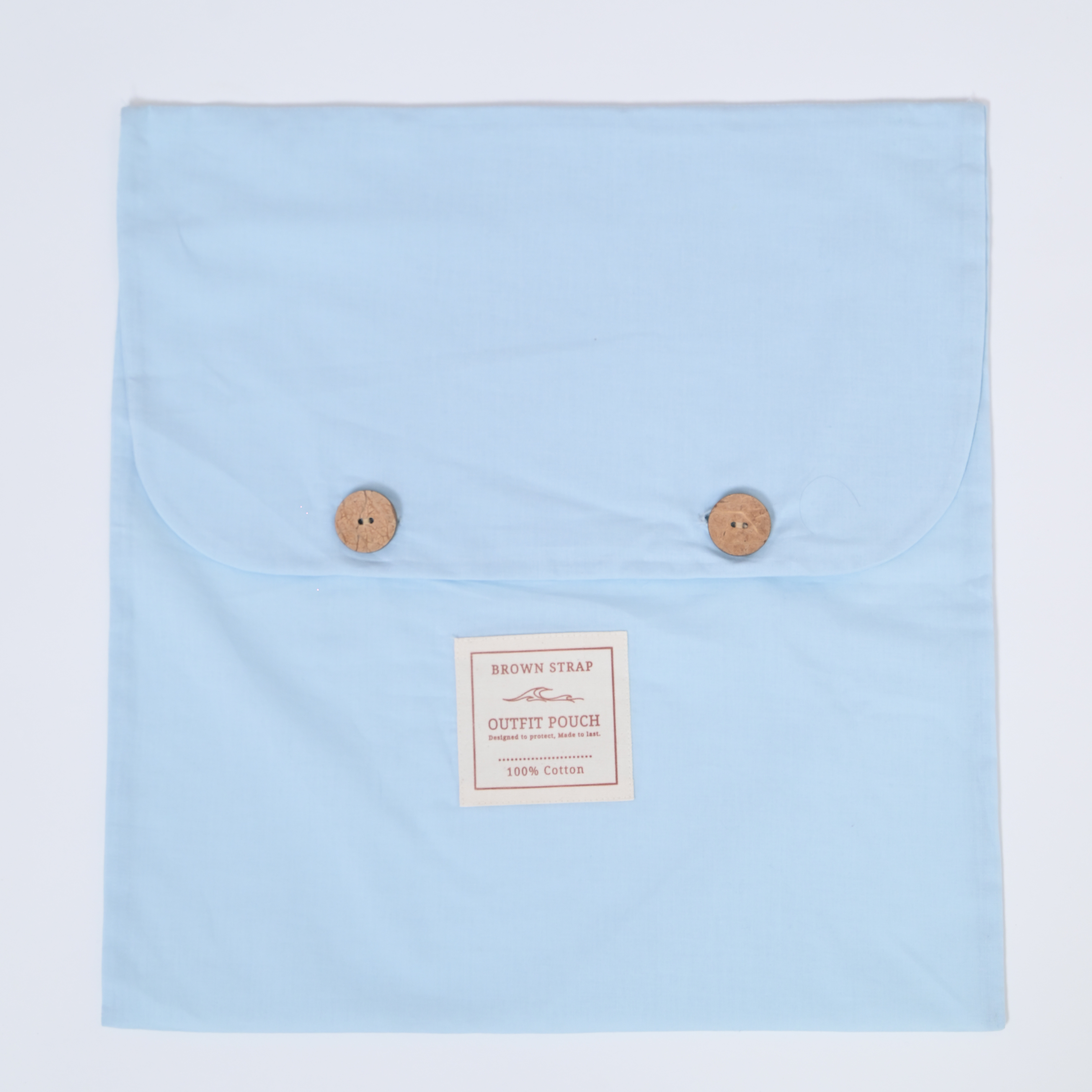 Outfit Pouch