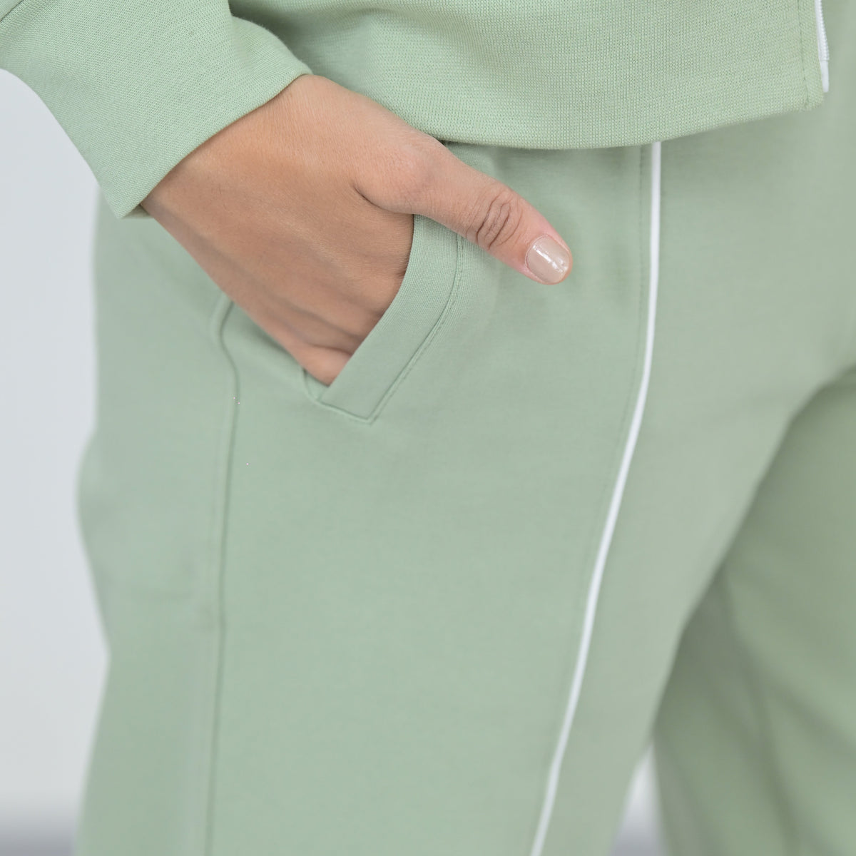 Supima Cotton Travel Pant