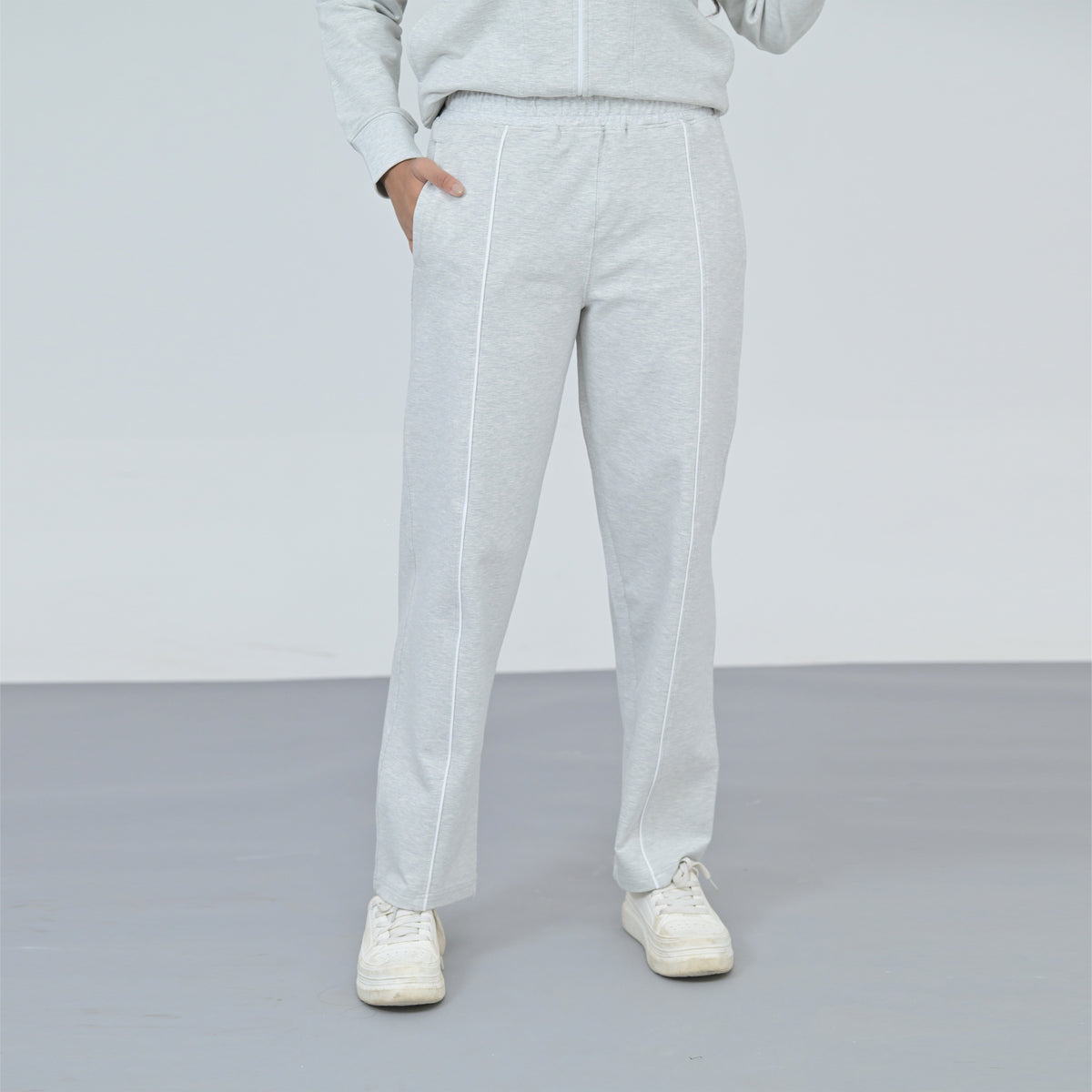 Supima Cotton Travel Pant