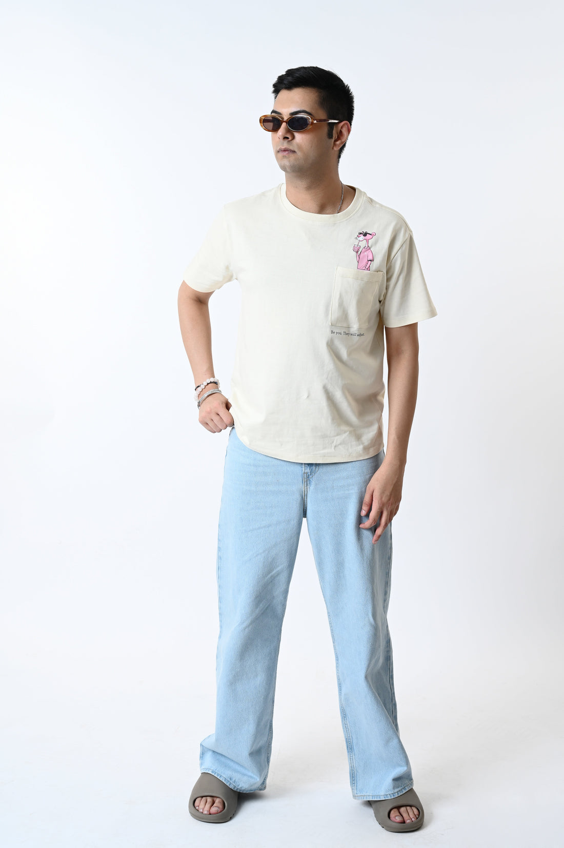 Pink Panther (UNISEX)
