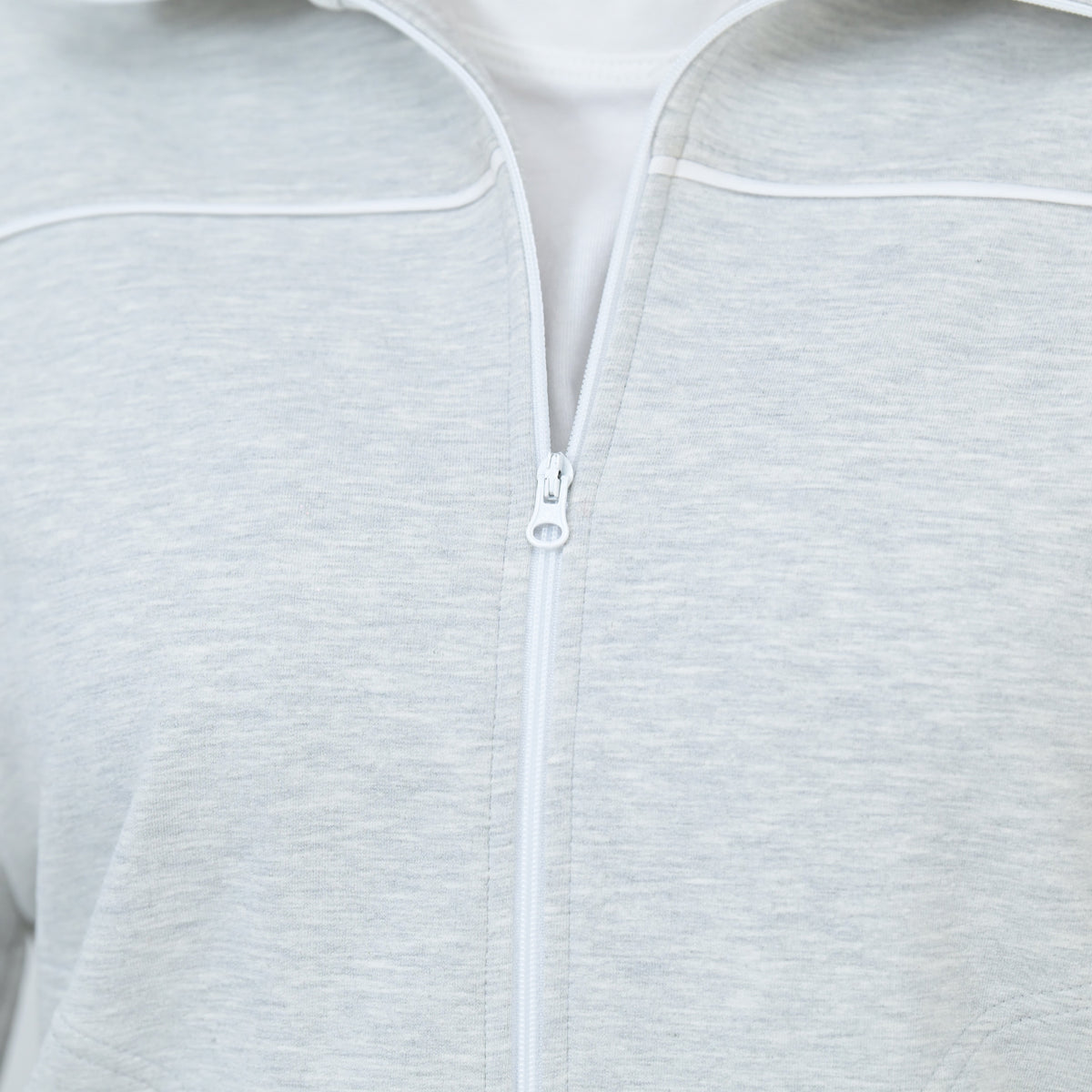Supima Cotton Travel Jacket