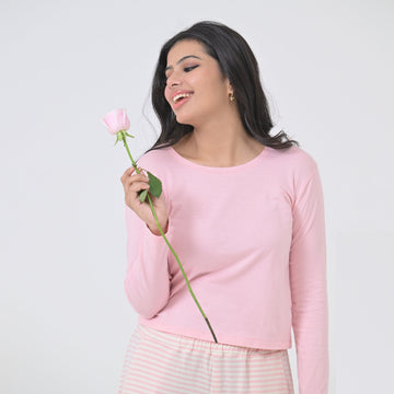 Tencel™ Lyocell Lounge T-shirt