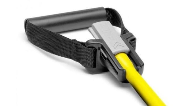 Flex Quick Change Handle