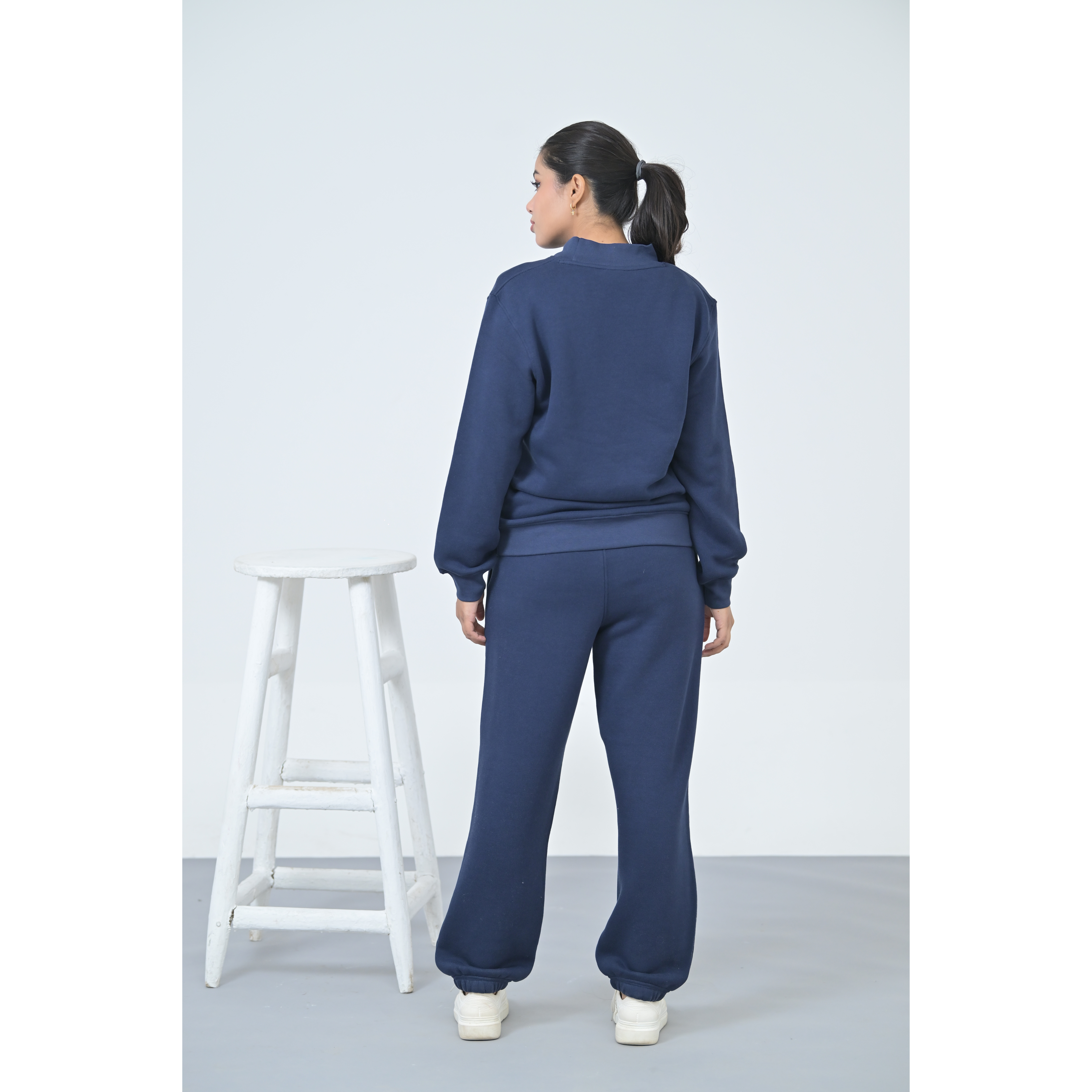 Supima Cotton Fleece Sweatpants