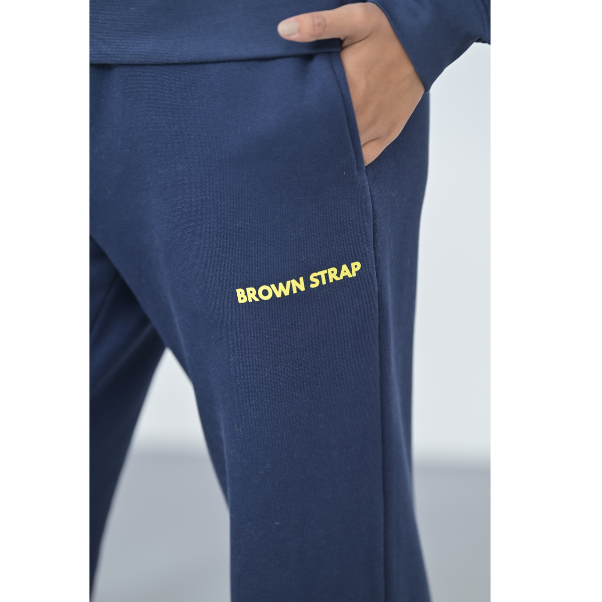 Supima Cotton Fleece Sweatpants