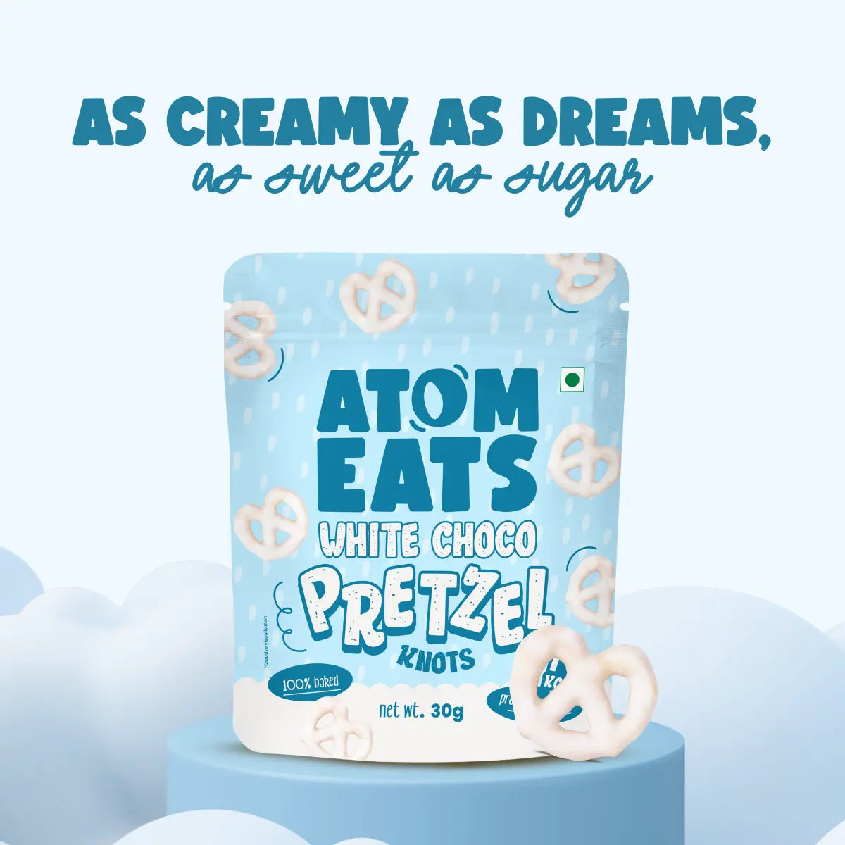 Classic Pretzels Variety Pack