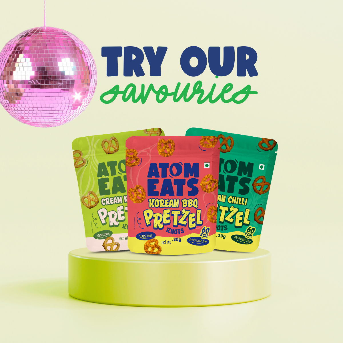 Knot Another Combo Pack