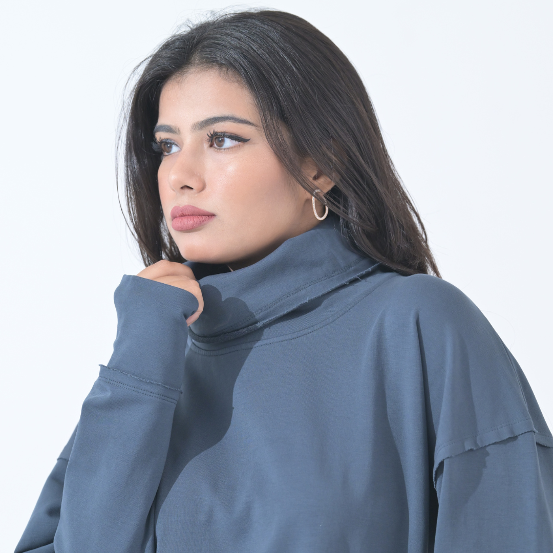 100% Supima® Ella Coord Set