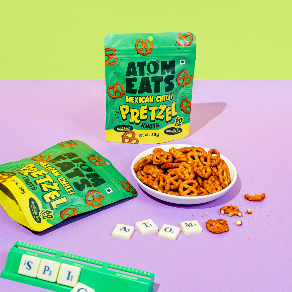 The Secret Santa Box