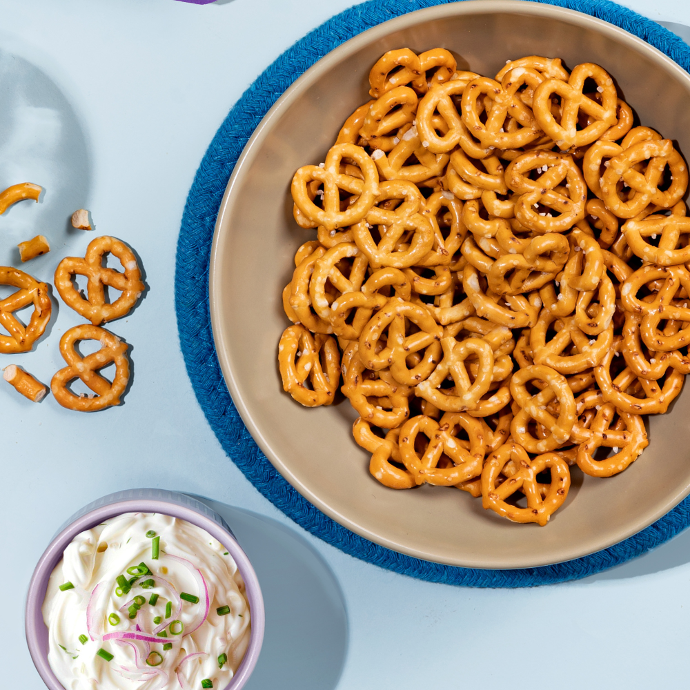 Mini Pretzel Knots Party Pack