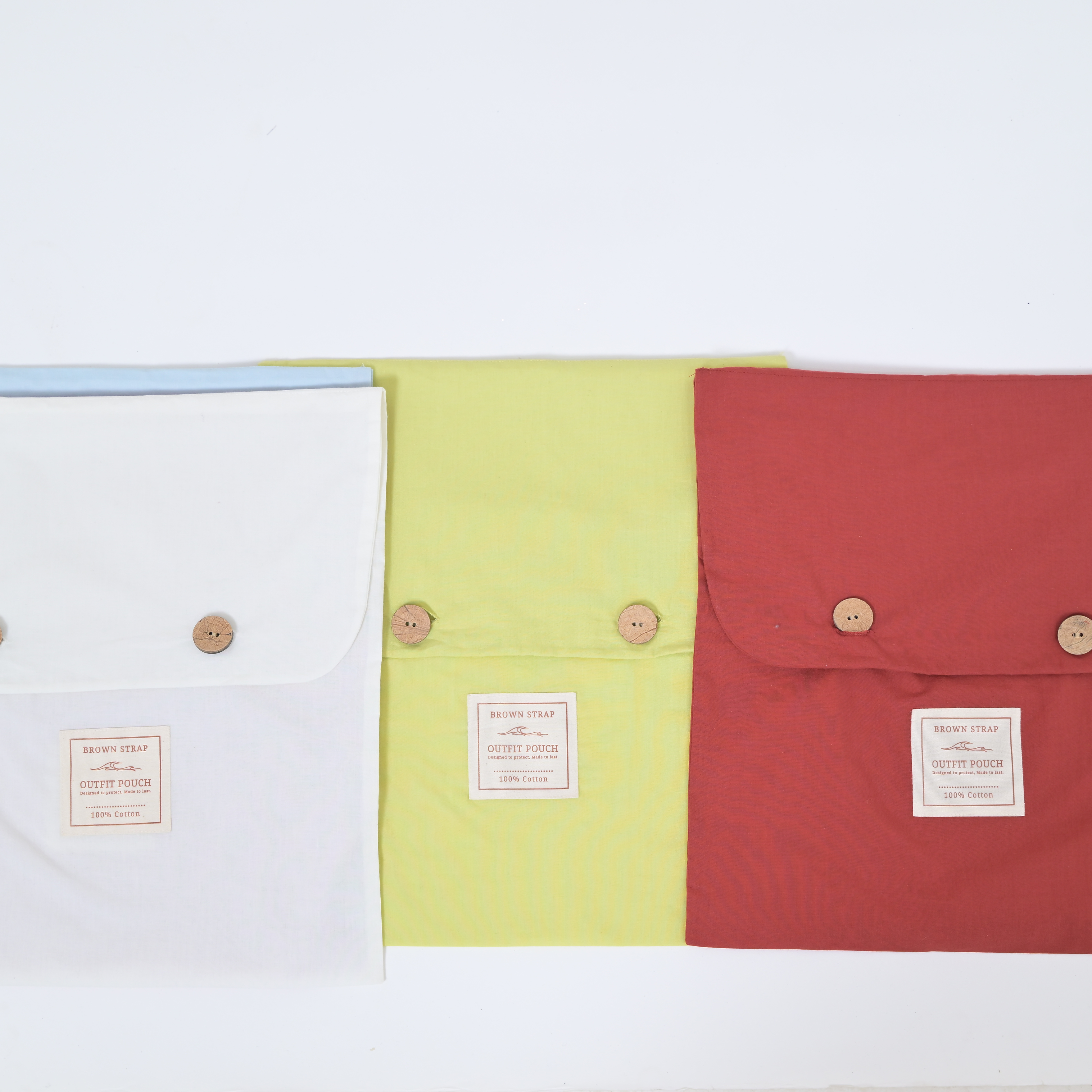 Outfit Pouch