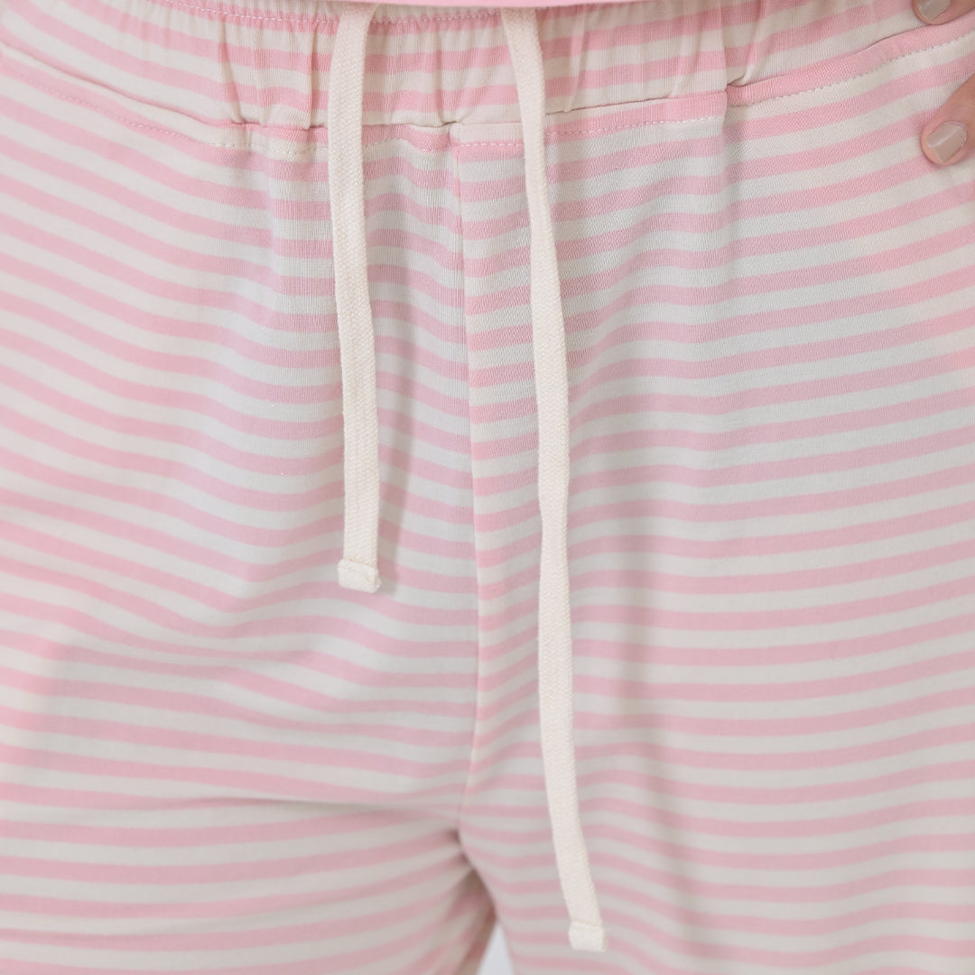 Tencel Lyocell Lounge Pajama