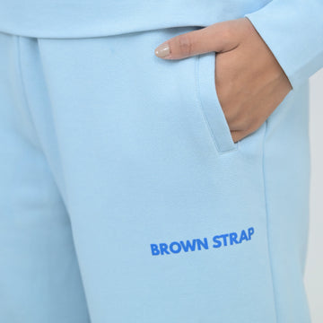 Supima® Cotton Fleece Trackpant