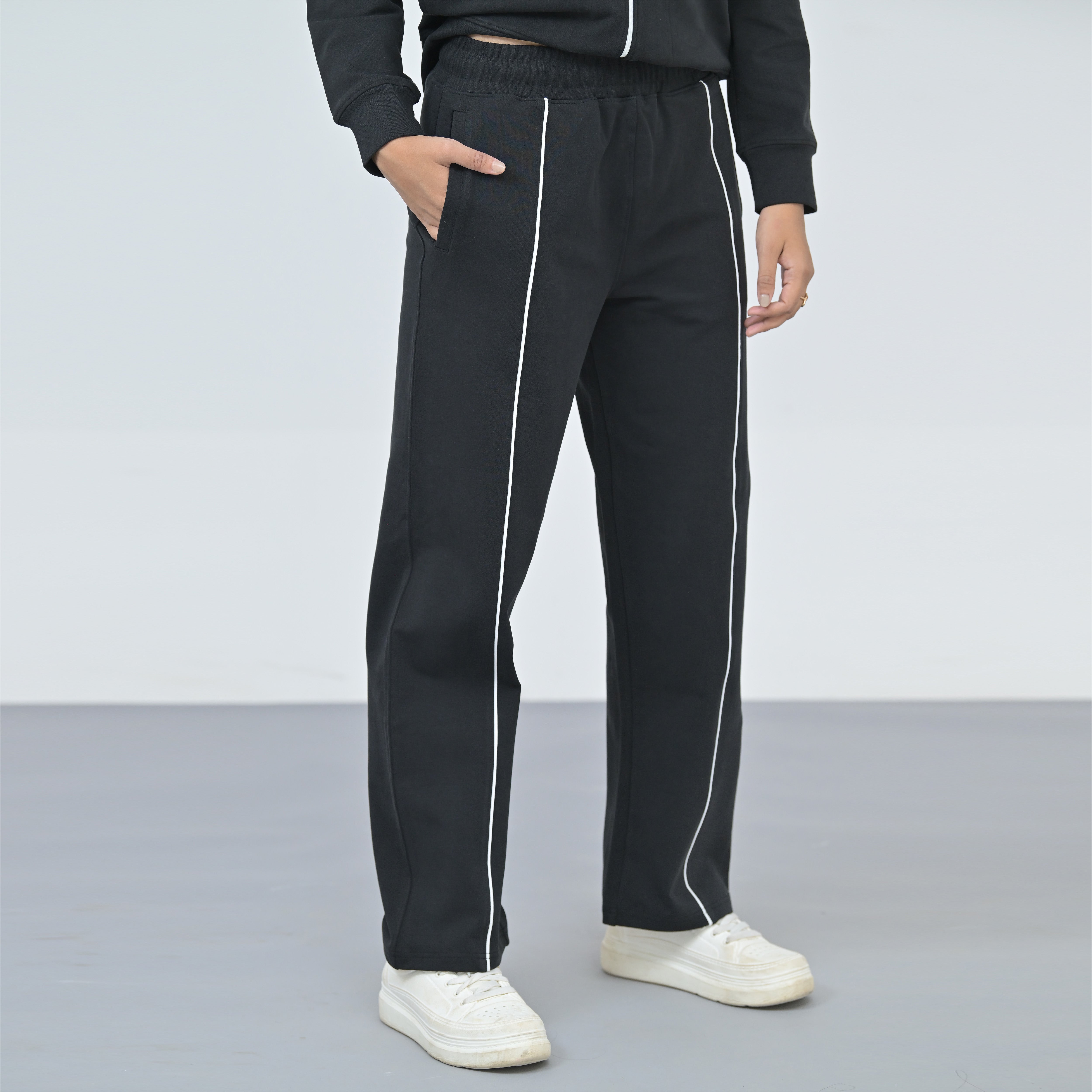 Supima® Cotton Travel Pant
