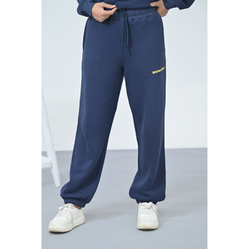 Supima Cotton Fleece Sweatpants