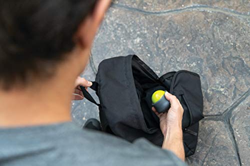 TriggerPoint Handheld Massage Roller Ball 2.5"