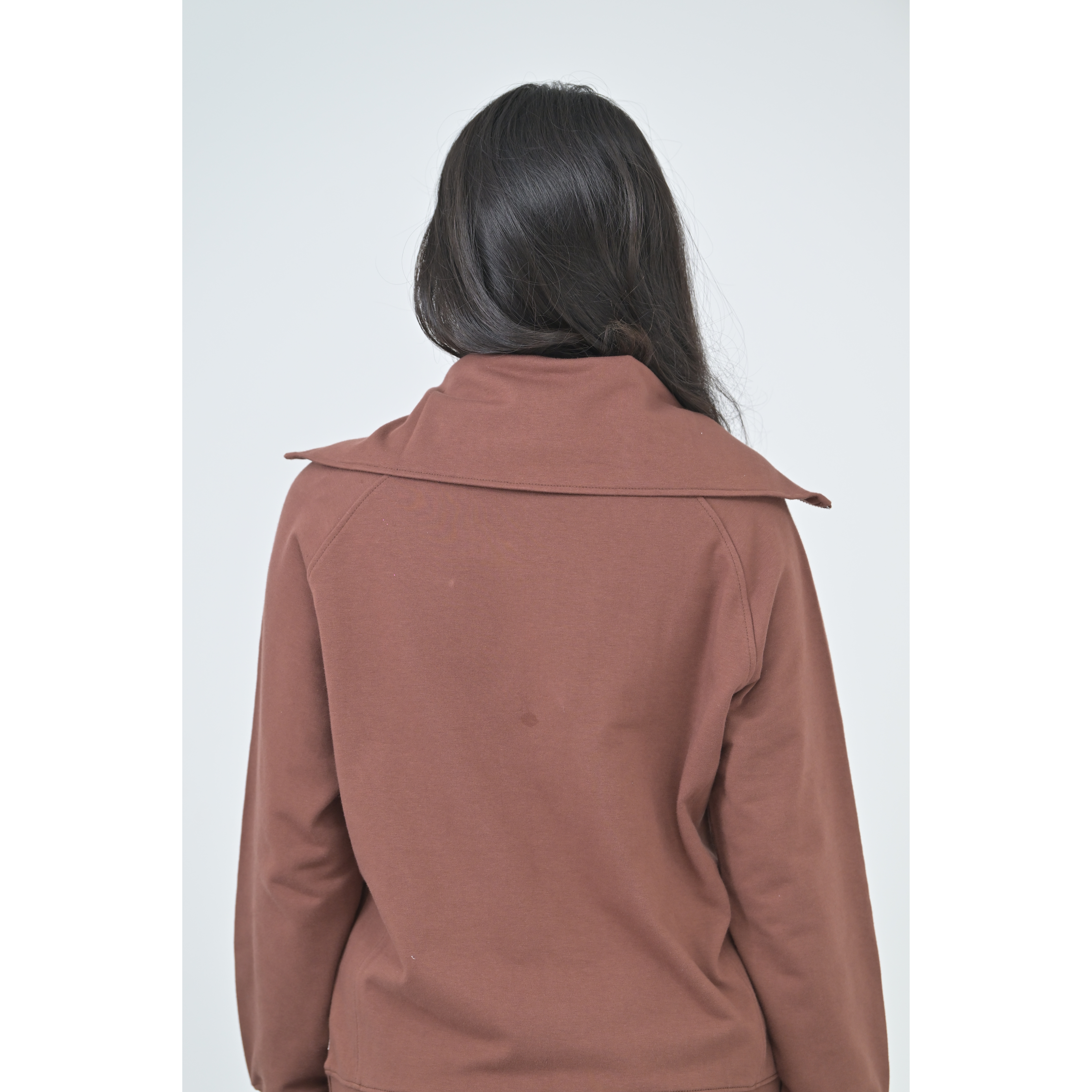 Limited Edition Supima Pullover