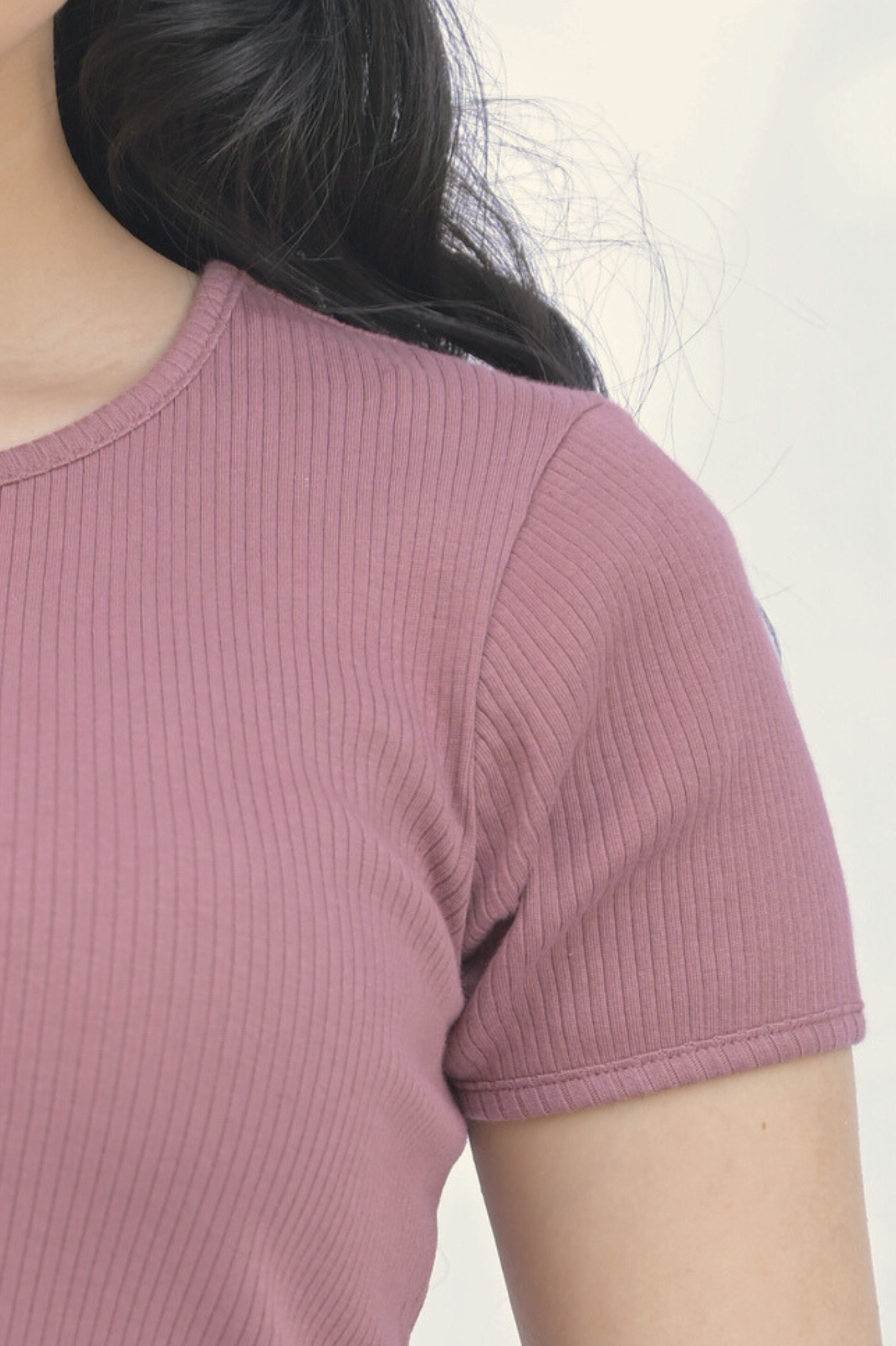 Core Comfort Tee Olive Green