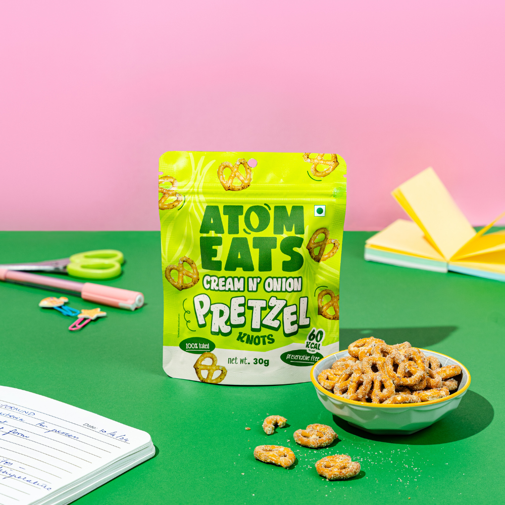 The Secret Santa Box