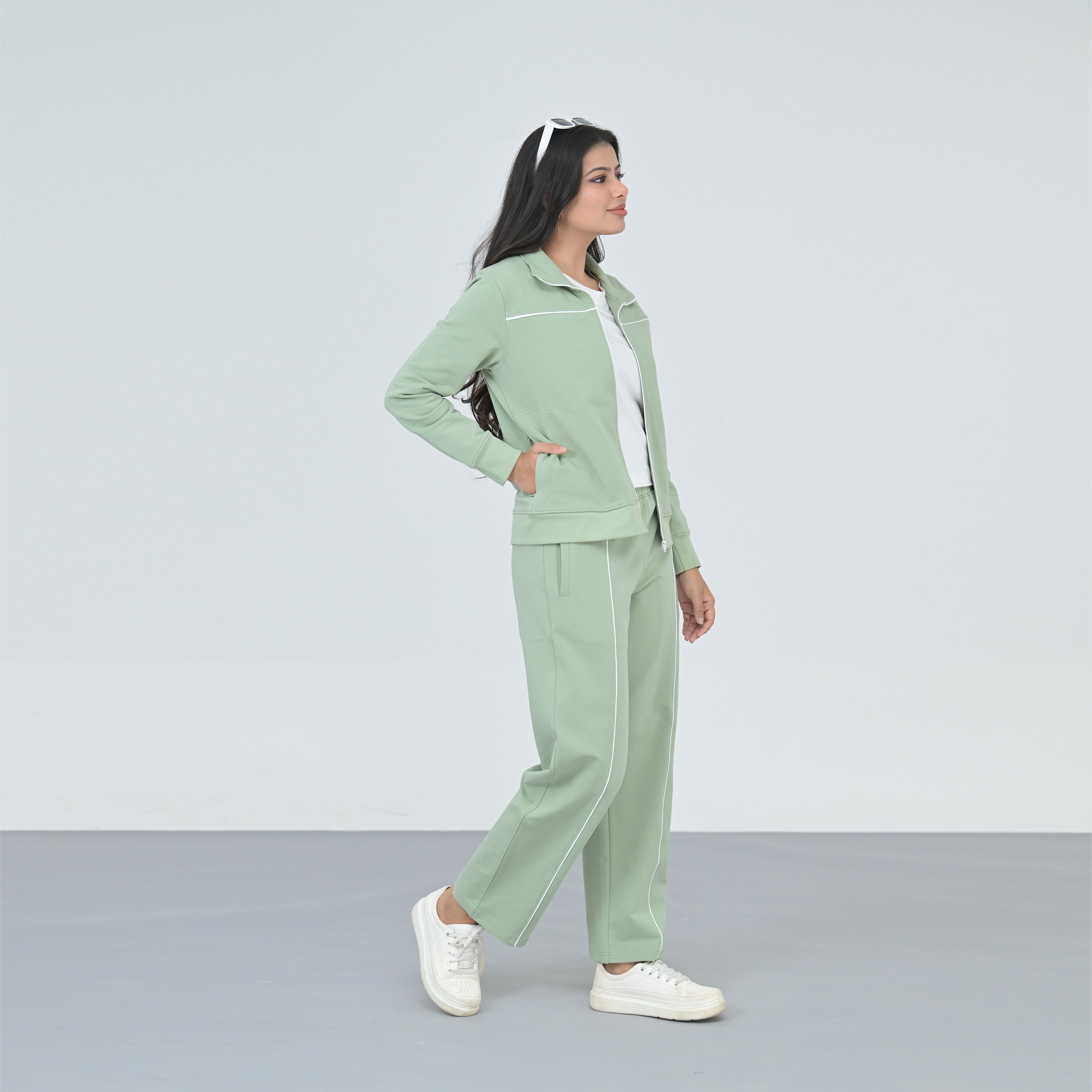 Supima® Cotton Travel Set