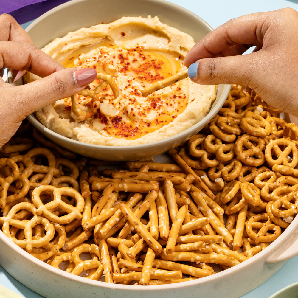 Mini Pretzel Knots Party Pack