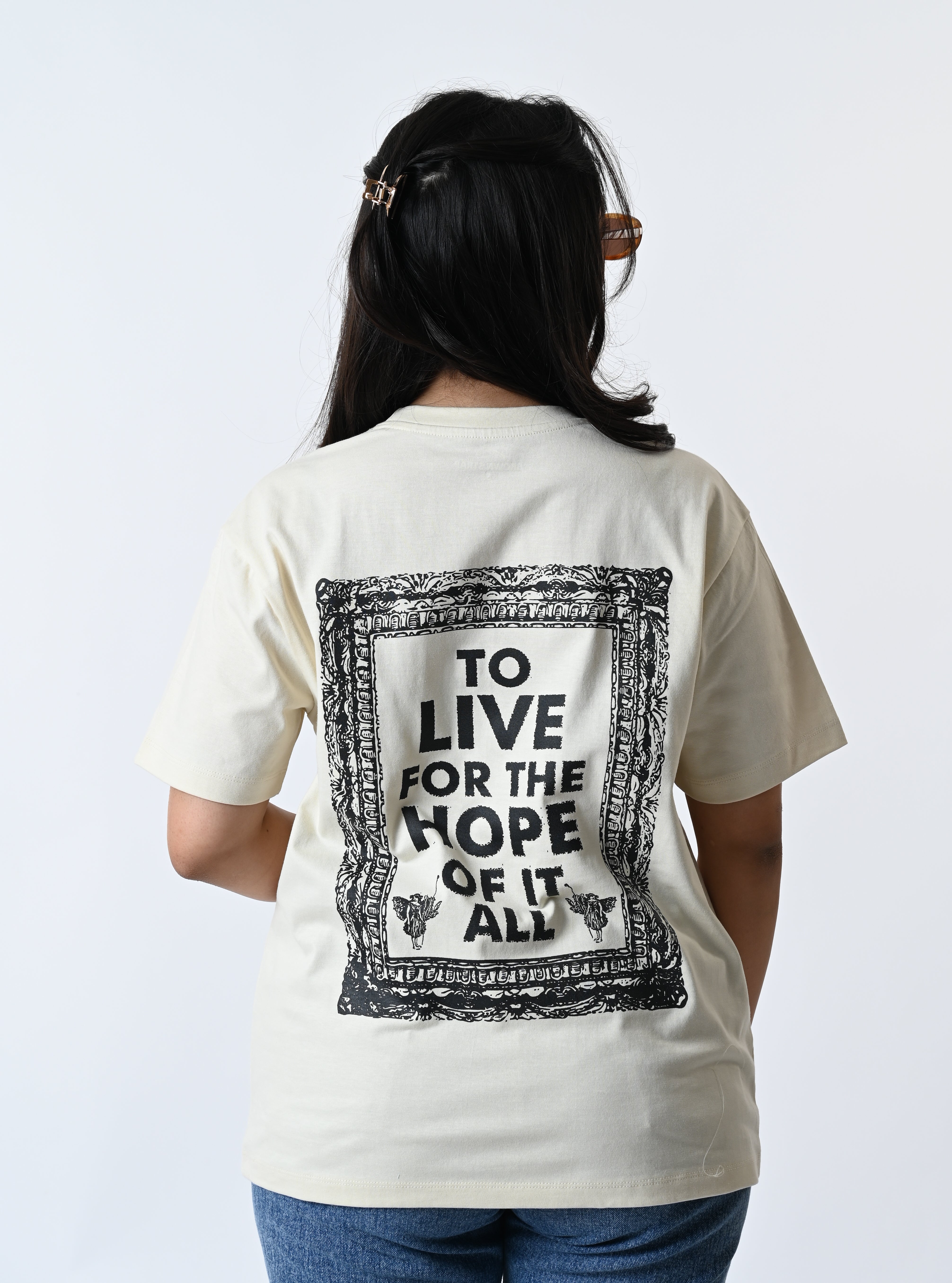 For The Hope Of It All (UNISEX)