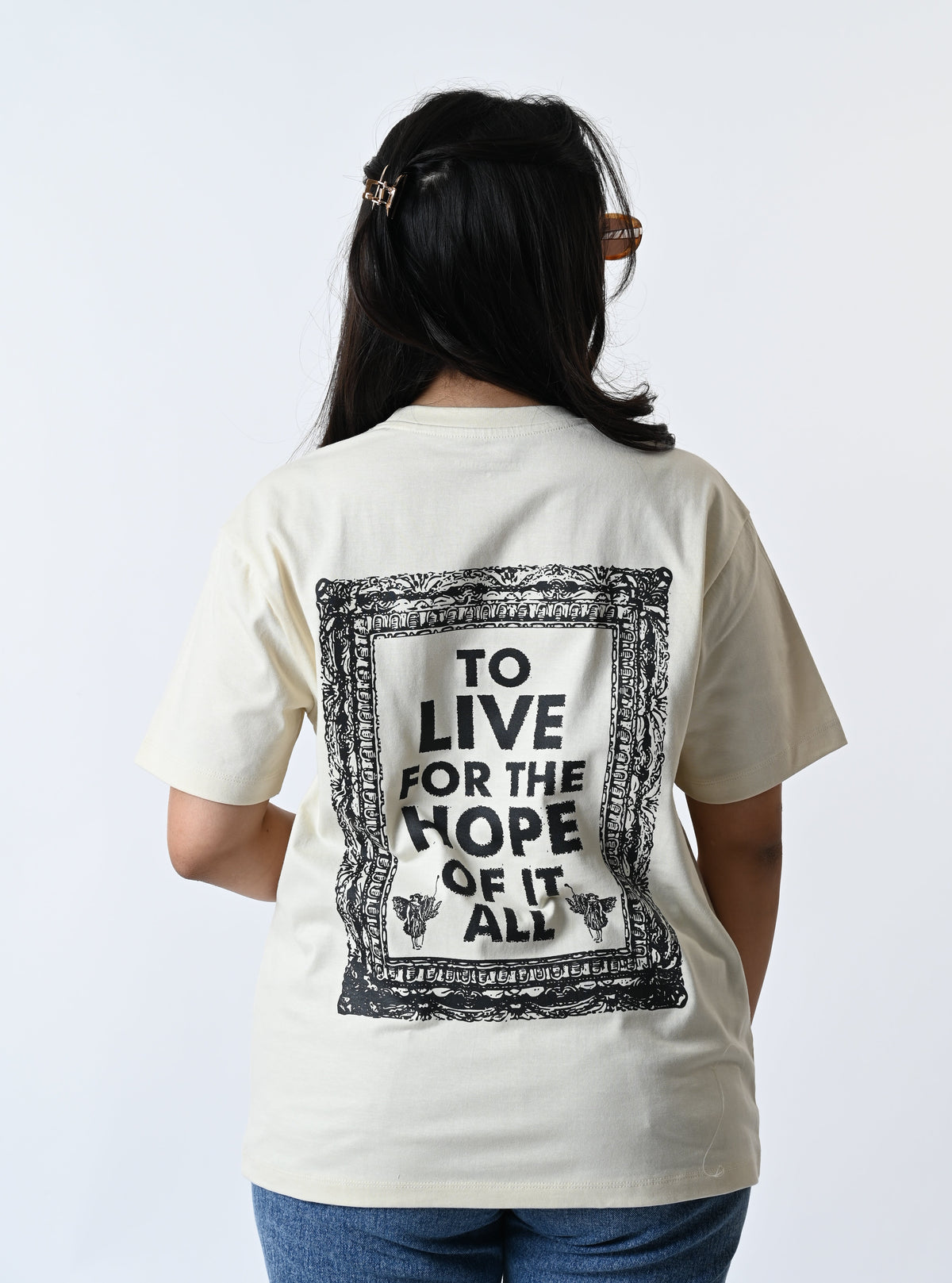 For The Hope Of It All (UNISEX)
