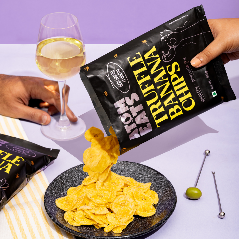 "All I Want For Christmas" Box