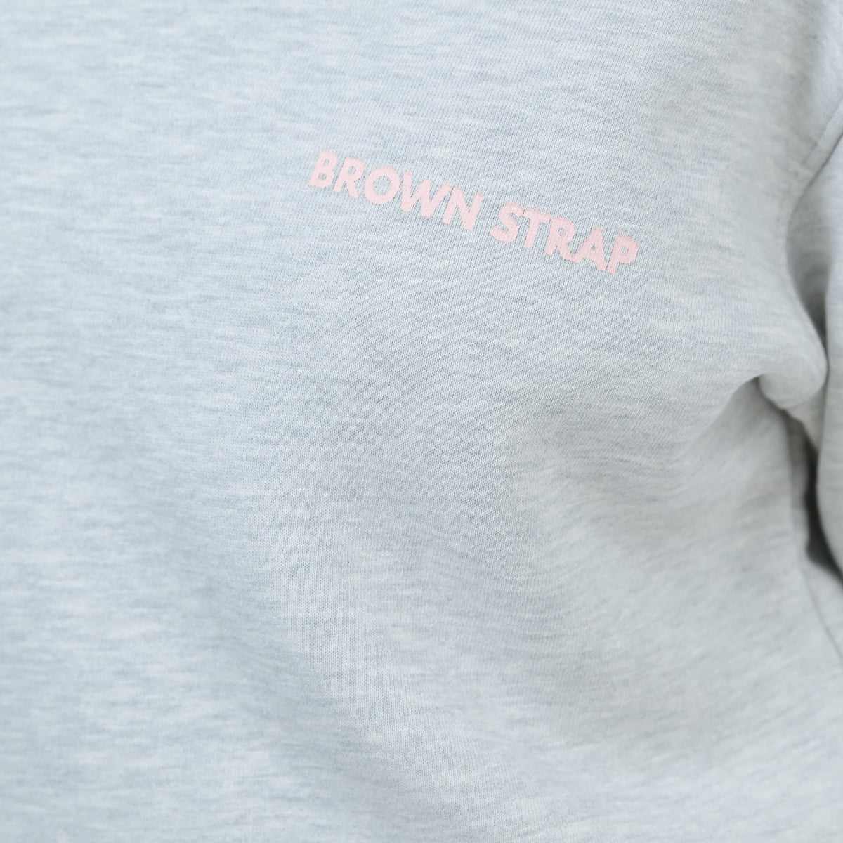 Supima Cotton Fleece Hoodie Set